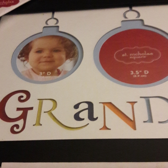 Unique Picture Frame - Picture 3 of 4